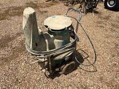 Airless Paint Sprayer
