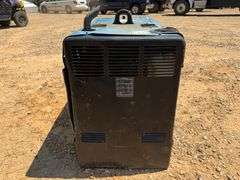 Miller Bobcat 250 AC/DC Welder/Generator