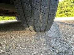 2007 GMC Yukon XL 4 Door SUV (184,310 Miles)