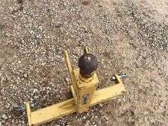 County Line 3 point hitch Trailer Mover