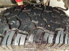 2017 Ford F-350 4 Door Crew Cab 4x4 Diesel Pickup Truck (263,677 Miles)