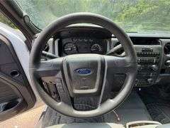 2012 Ford F150 Extended Cab Pickup Truck (167,582 Miles)