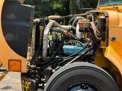 1995 International 3800 Blue Bird 72 Passenger School Bus (189,812 Miles)