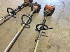 (3) Gas Powered Weedeaters-Not Running