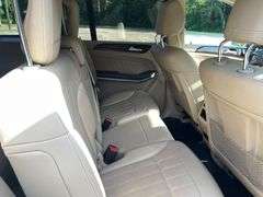 2013 Mercedes-Benz GL 450 AWD 4 Door SUV (170,219 Miles)