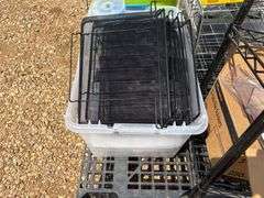 Pallet of Miscellaneous Office Supplies #4