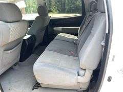 2008 Toyota Tundra SR5 4 Door Crew Cab Pickup Truck (282,087 Miles)