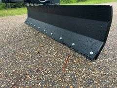 NEW/UNUSED 4’ 3 Pt. Hitch Adjustable Grader Blade