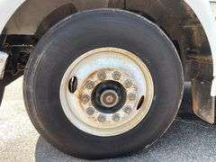 1996 Kenworth T3000 4x2 Sleeper Cab Tractor Truck (77,837 Miles)