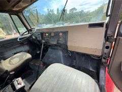 1995 International 8100 Truck Tractor (144,035 Miles)
