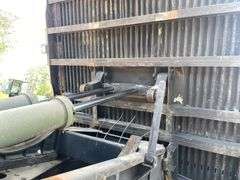 2011 American General M929 5 Ton 6x6 Dump Truck (36,933 Miles)