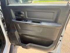 2011 Dodge Ram 3500 4X4 Flatbed Utility Truck (171,694 Miles)