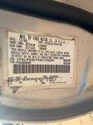 1997 Ford Taurus 4 Door Sedan (127,711 Miles)