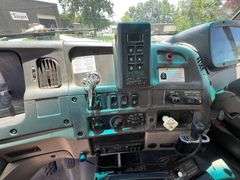 2007 Freightliner/Sterling Acterra-360 Elgin Broom Bear Sweeper Truck (88,644 Miles)