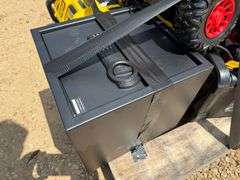 Pallet of Tools and Electronics