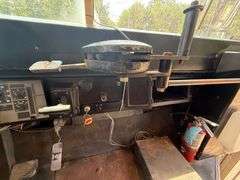 1995 International 3800 Blue Bird 72 Passenger School Bus (189,812 Miles)