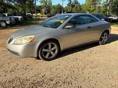 2007 Pontiac G6 2 Door Coupe (86,773 Miles)