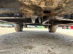 Bobcat 3400 2-Seater 4X4 Diesel UTV (5240 Hours)