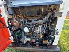 2014 Bobcat S450 Wheeled Skid Steer (1,716 Hours)