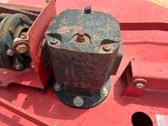 6' Bush Hog BH226 Rotary Cutter