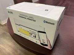 Core Innovations Shipping Label Thermal Printer