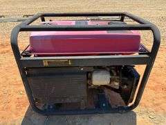 Predator 4375 Gasoline Generator