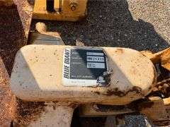 (2) Pallet Jacks