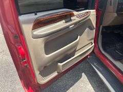 2000 Ford F350 4 Door Crew Cab Dually Diesel Truck (120,941 Miles)