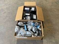 Whelen Strobe Lights & Power Supplies