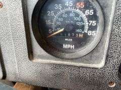 1987 International S1900 4x2 Tractor Truck (261,873 Miles)