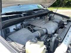 2008 Toyota Tundra SR5 4 Door Crew Cab Pickup Truck (282,087 Miles)