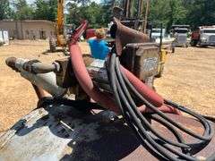 500 Gallon Diesel Fuel Tank