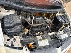 2006 Dodge Grand Caravan (243,971 Miles)
