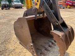 1998 Komatsu PC200LC-6LE Crawler Excavator