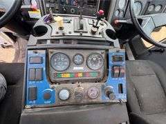 2004 Sterling Scwartz SC-8000 Sweeper Truck (47,469 Miles)
