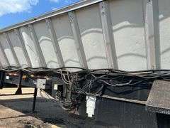 2006 Etnyre T/A Asphalt Belt Trailer