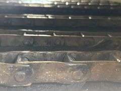 2006 Etnyre T/A Asphalt Belt Trailer