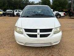 2006 Dodge Grand Caravan (243,971 Miles)
