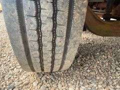 2004 Chevrolet C4500 2 Door Utility Body Dually Bucket Truck (138,152 Miles)