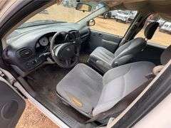 2006 Dodge Grand Caravan (243,971 Miles)