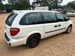 2006 Dodge Grand Caravan (243,971 Miles)