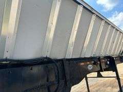 2006 Etnyre T/A Asphalt Belt Trailer