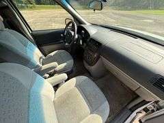 2008 Chevrolet Uplander 4D Passenger Van (152,471 Miles)