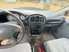 2006 Dodge Grand Caravan (243,971 Miles)