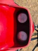 2000 Sea Doo Bombardier Jet Ski Pair w/Trailer