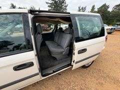 2006 Dodge Grand Caravan (243,971 Miles)