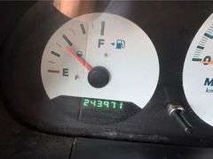 2006 Dodge Grand Caravan (243,971 Miles)