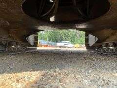 1998 Komatsu PC200LC-6LE Crawler Excavator
