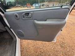 2006 Dodge Grand Caravan (243,971 Miles)