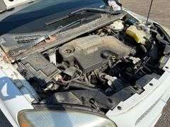 2008 Chevrolet Uplander 4D Passenger Van (152,471 Miles)